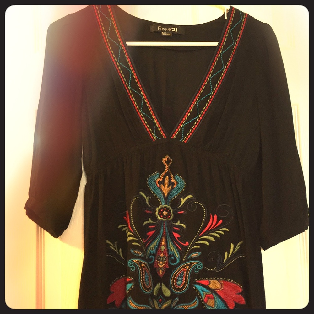 FOREVER21